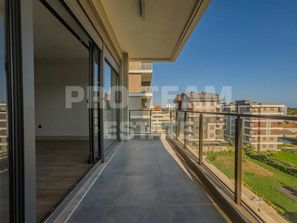 Piso en Antalya, Turquia, 85 m² - imagen 13