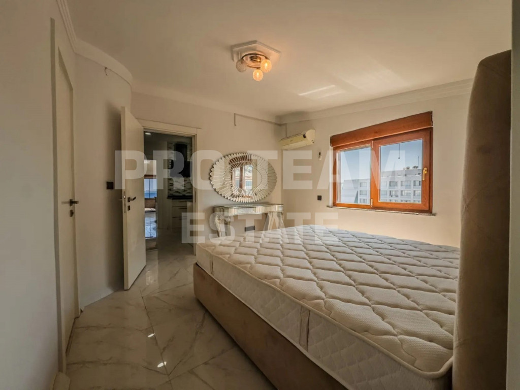 Penthouse in Antalya, Türkei, 180 m² - Foto 13