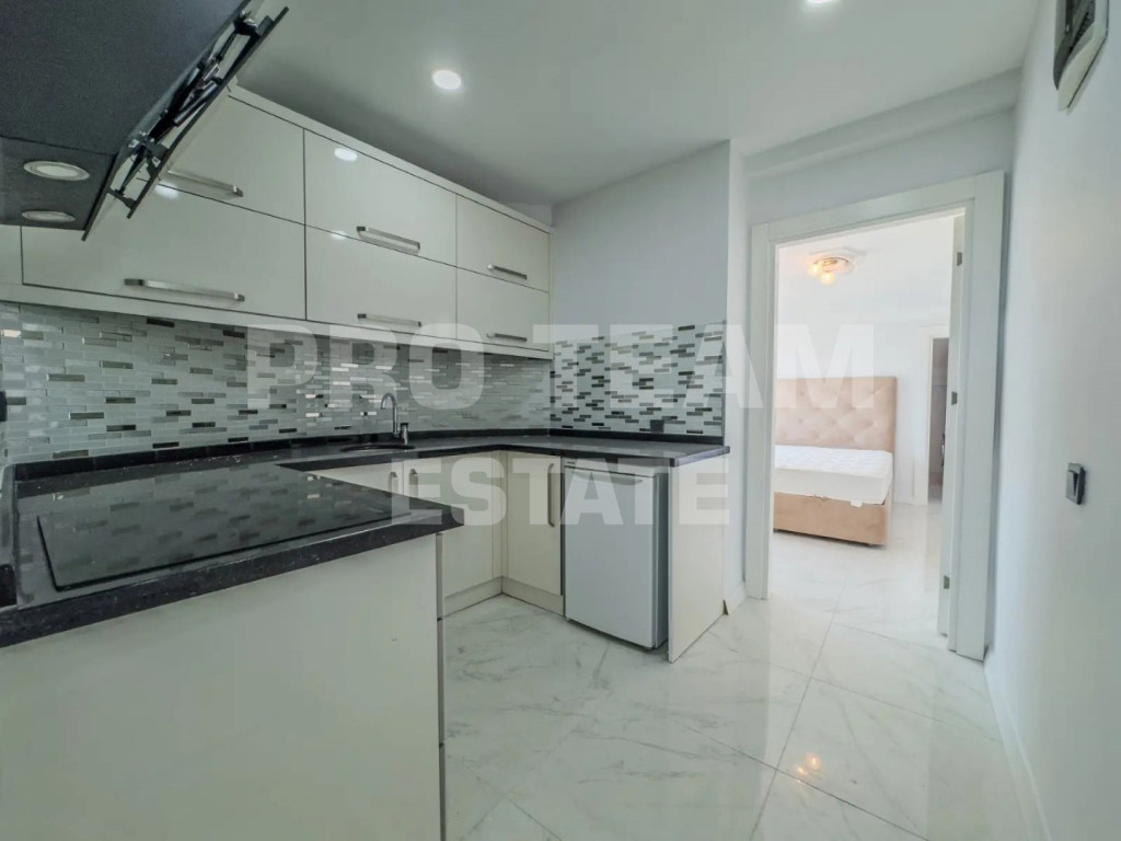 Penthouse in Antalya, Türkei, 180 m² - Foto 14