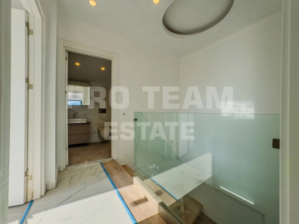 Ático en Antalya, Turquia, 125 m² - imagen 14