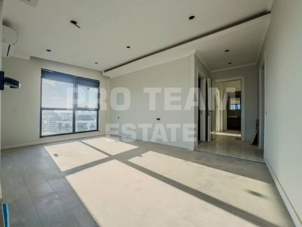 Ático en Antalya, Turquia, 125 m² - imagen 15