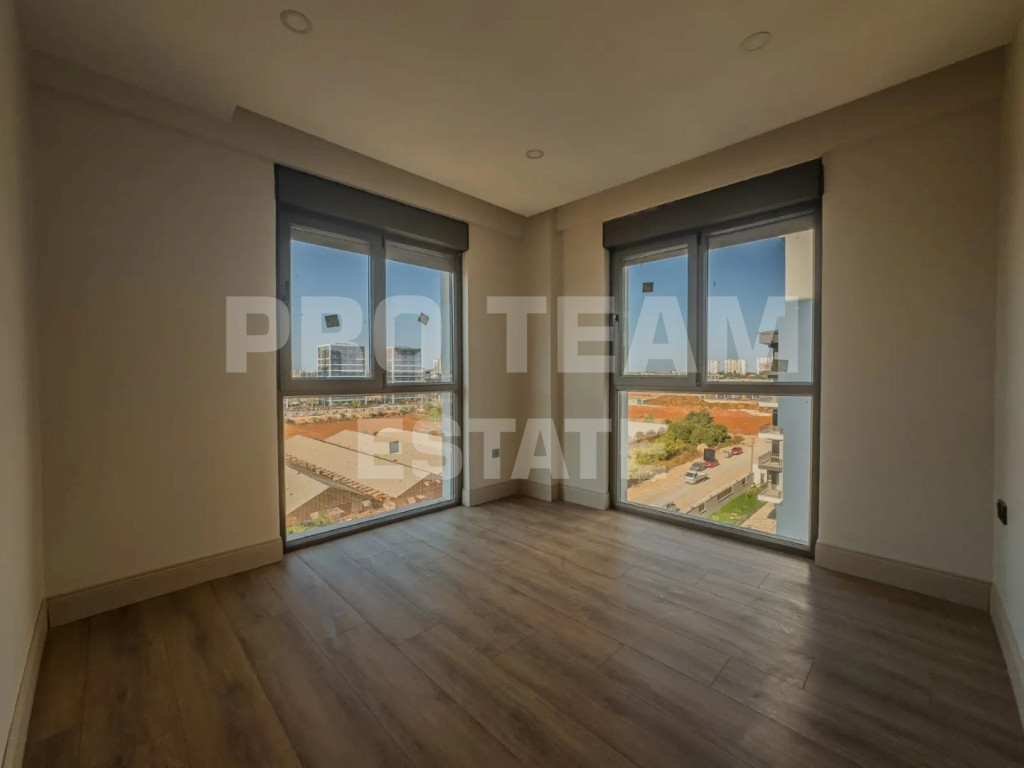 Piso en Antalya, Turquia, 85 m² - imagen 15