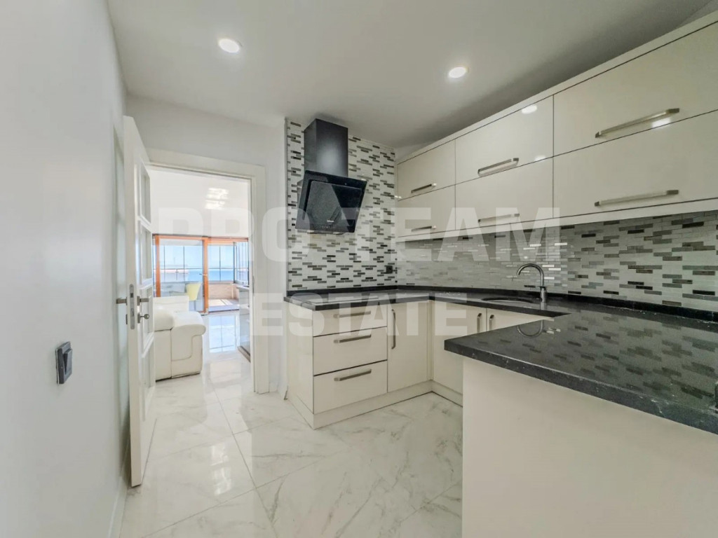 Penthouse in Antalya, Türkei, 180 m² - Foto 15