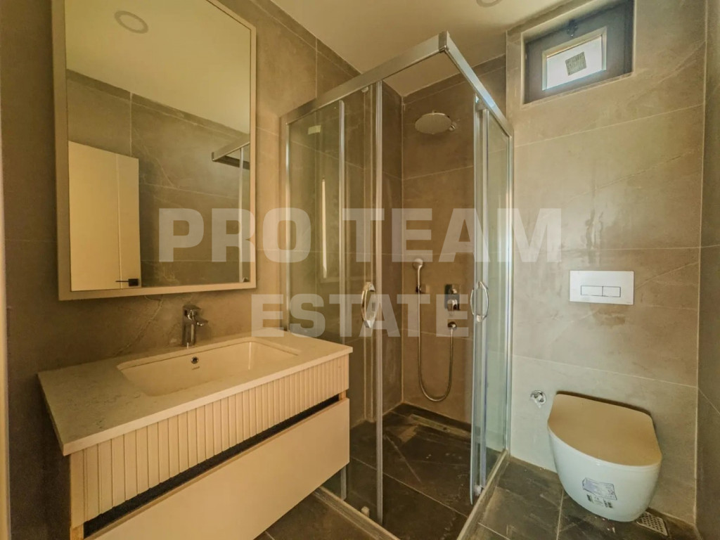 Piso en Antalya, Turquia, 85 m² - imagen 16