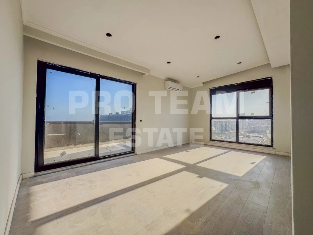 Ático en Antalya, Turquia, 125 m² - imagen 16