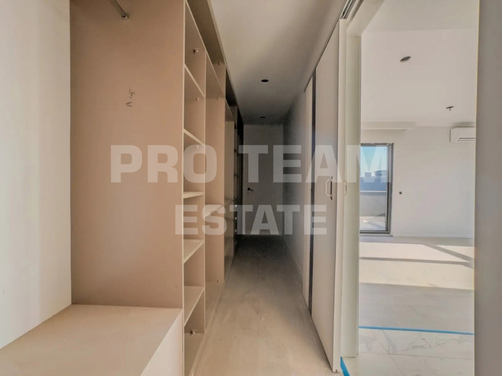 Ático en Antalya, Turquia, 125 m² - imagen 17