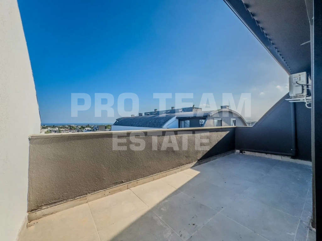 Ático en Antalya, Turquia, 125 m² - imagen 18