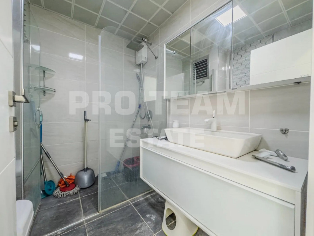 Penthouse in Antalya, Türkei, 180 m² - Foto 18