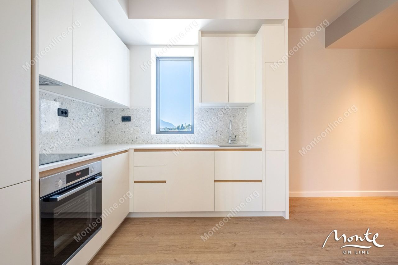 Apartamento en Tivat, Montenegro, 134 m² - imagen 6