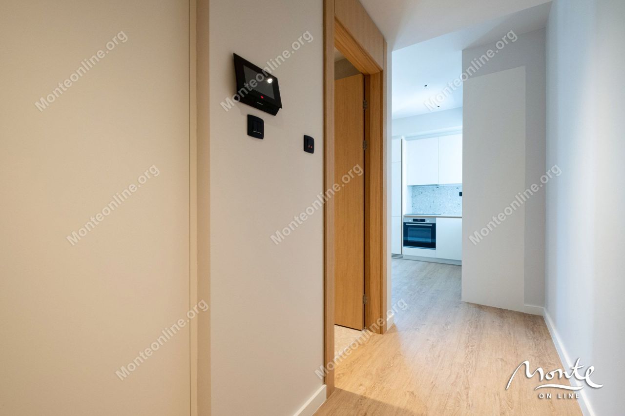 Apartamento en Tivat, Montenegro, 134 m² - imagen 8