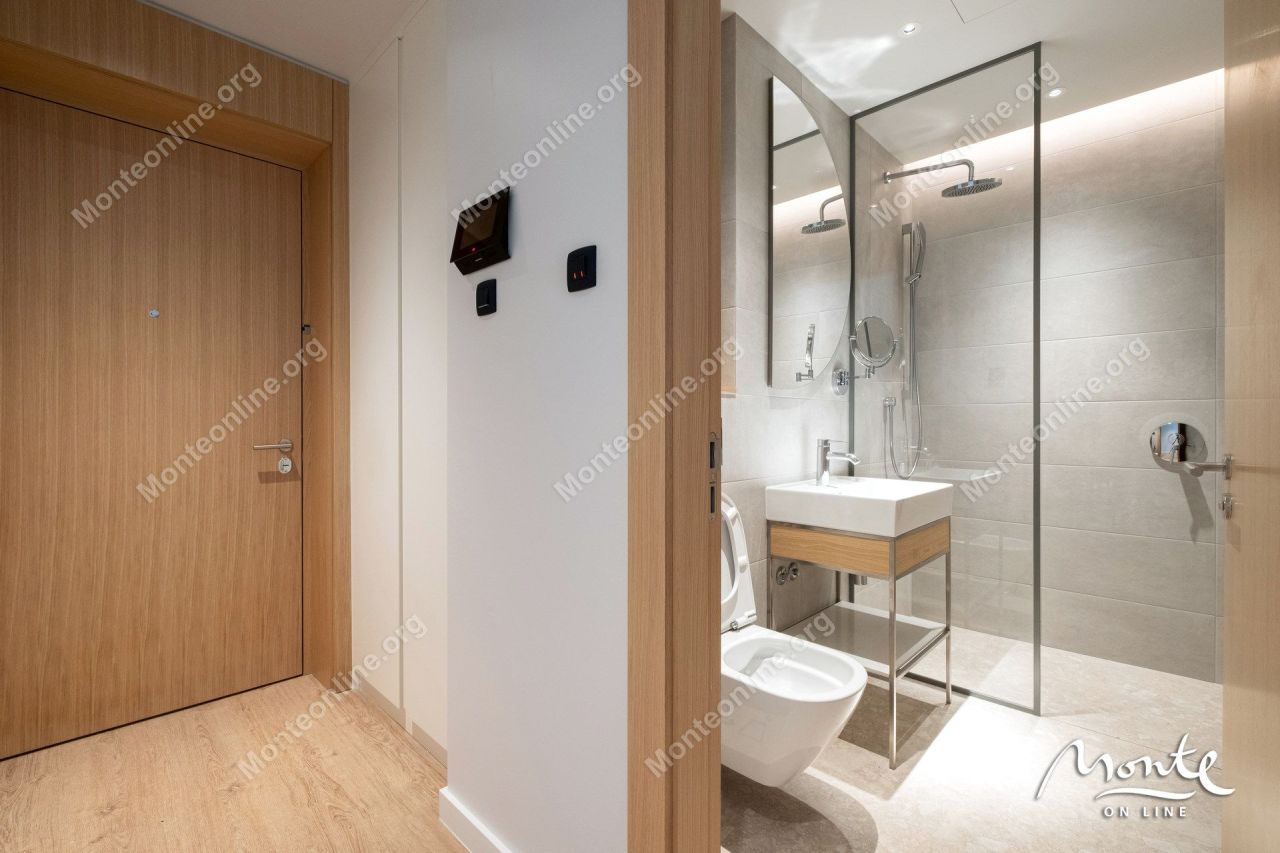 Apartamento en Tivat, Montenegro, 134 m² - imagen 9