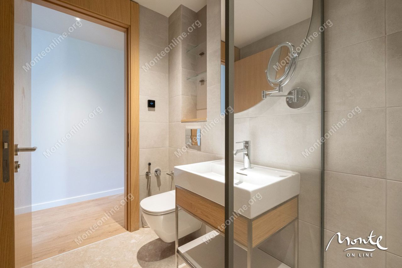 Apartamento en Tivat, Montenegro, 134 m² - imagen 11