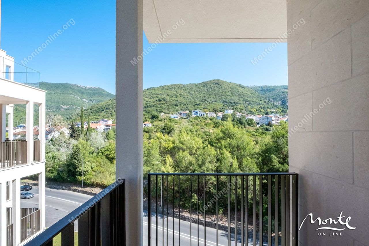 Apartamento en Tivat, Montenegro, 134 m² - imagen 13