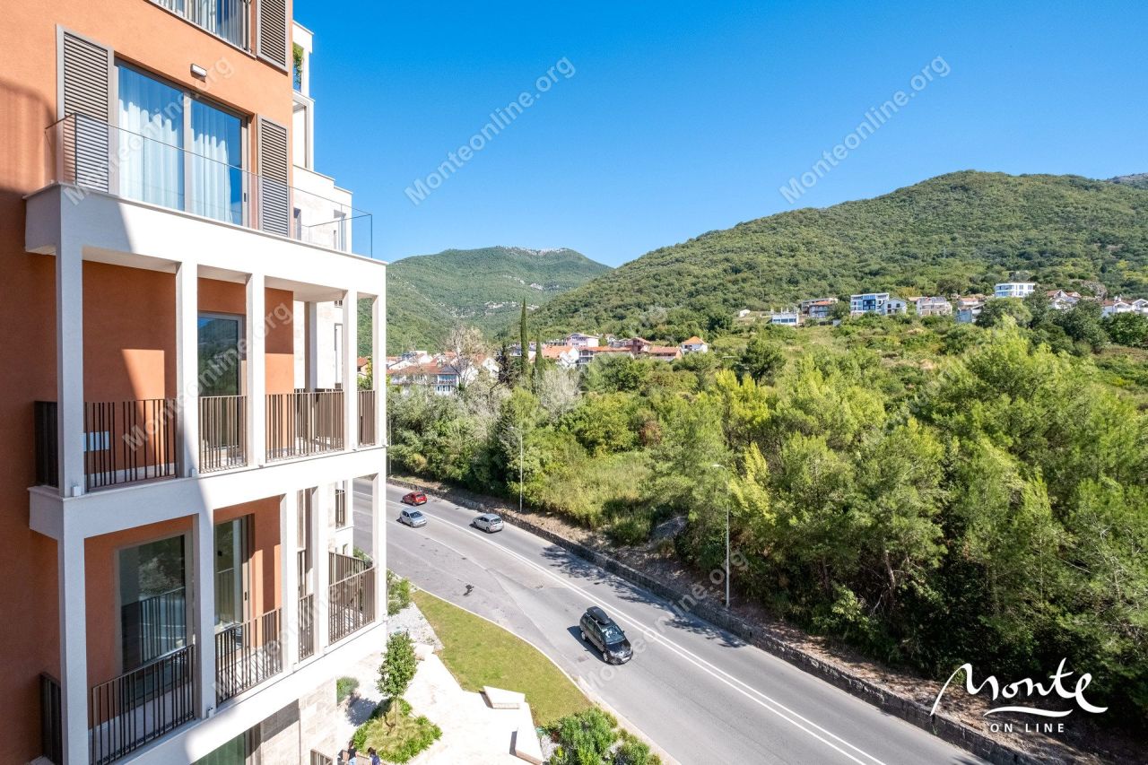 Apartamento en Tivat, Montenegro, 134 m² - imagen 15
