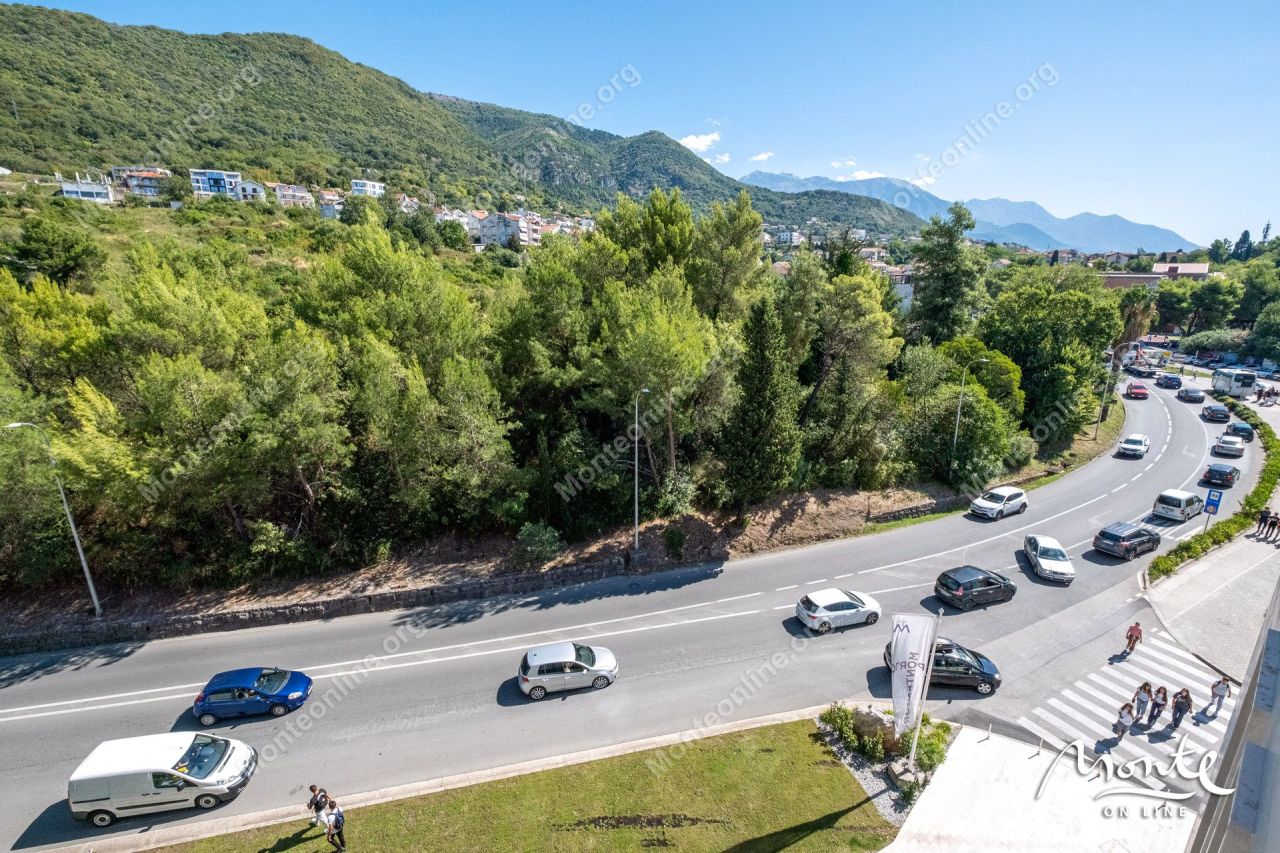 Apartamento en Tivat, Montenegro, 134 m² - imagen 16