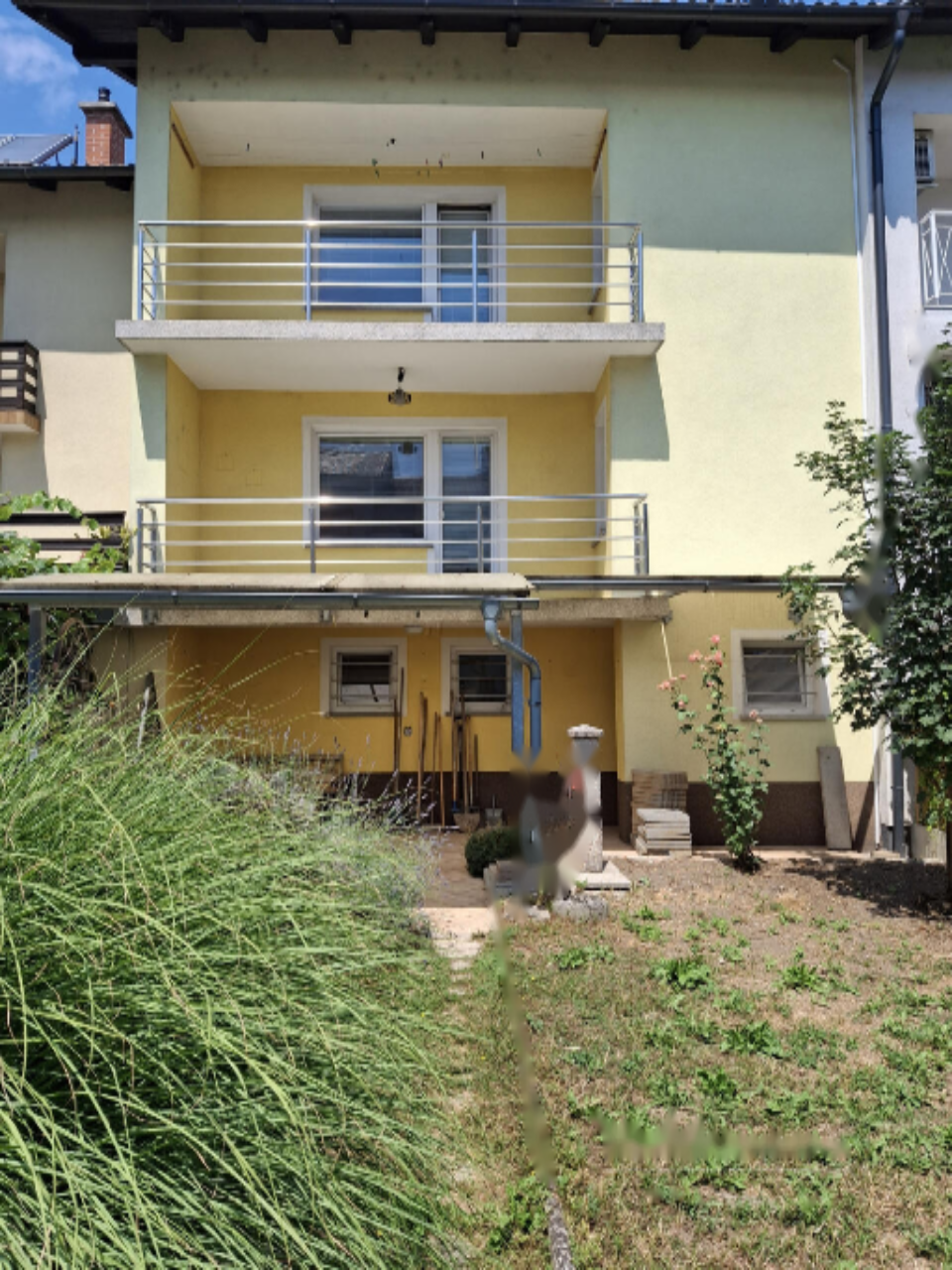 Maison à Ljubljana, Slovénie, 160 m² - image 1