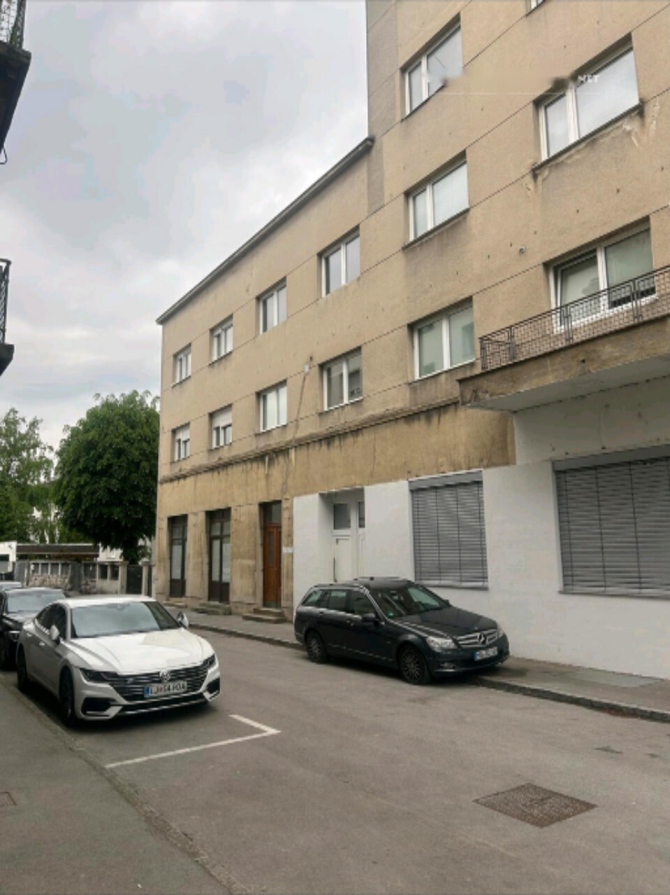 Wohnung in Ljubljana, Slowenien, 70 m² - Foto 1