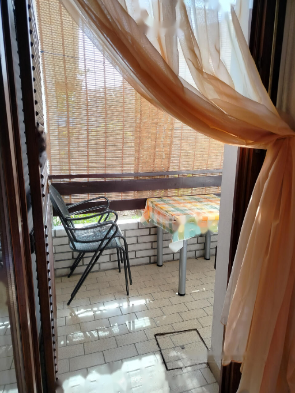 Wohnung in Izola, Slowenien, 42 m² - Foto 1