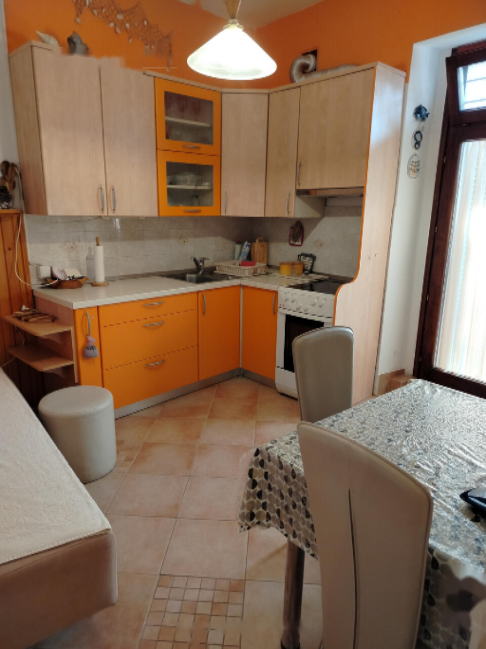 Appartement à Izola, Slovénie, 42 m² - image 3