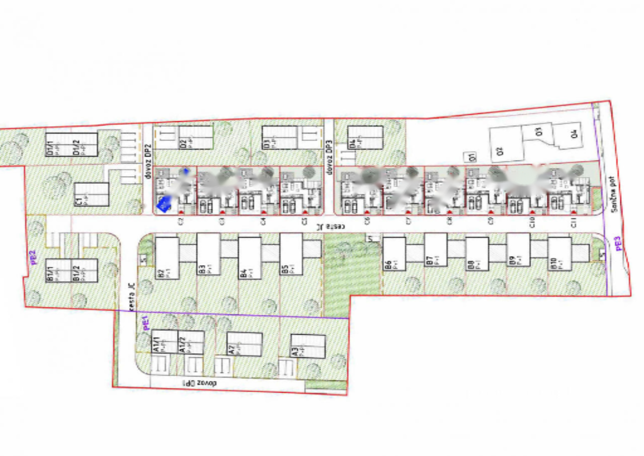 Haus in Ljubljana, Slowenien, 149 m² - Foto 6