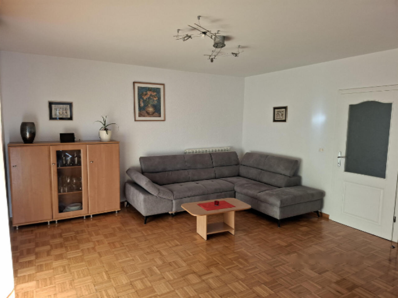 Piso en Ankaran, Eslovenia, 129 m² - imagen 11