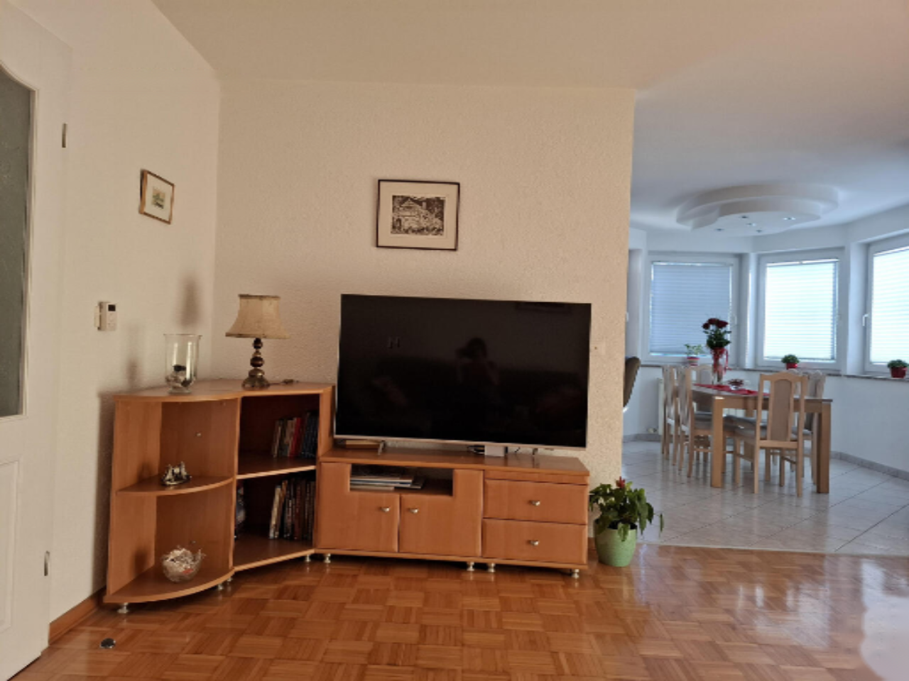 Piso en Ankaran, Eslovenia, 129 m² - imagen 12