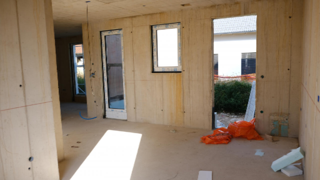 Haus in Ljubljana, Slowenien, 149 m² - Foto 12