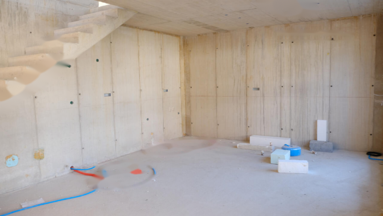 Haus in Ljubljana, Slowenien, 149 m² - Foto 14