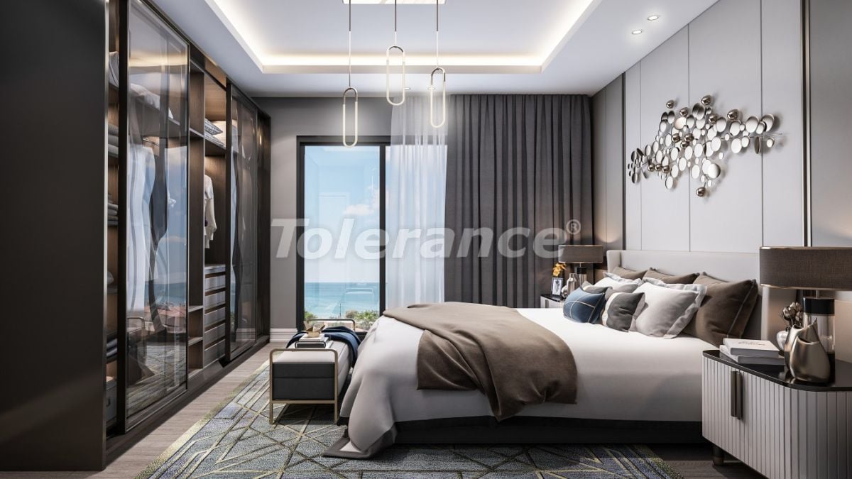 Apartment in Istanbul, Türkei, 110 m² - Foto 10