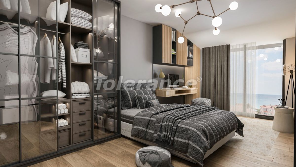 Apartment in Istanbul, Türkei, 110 m² - Foto 11