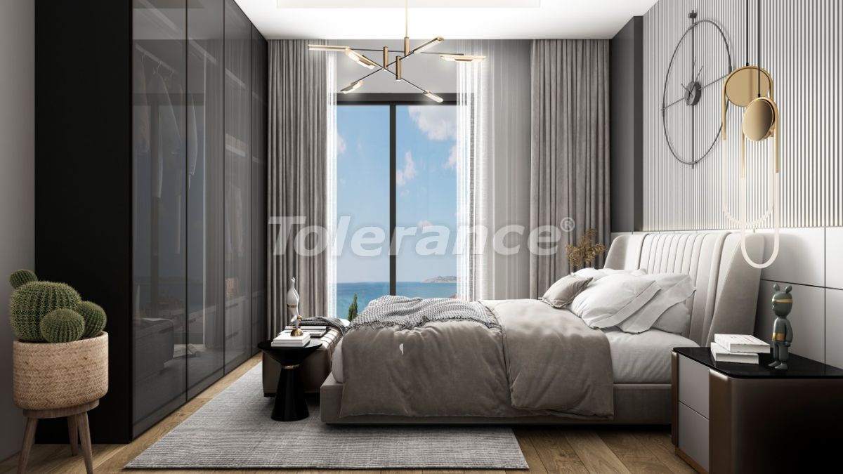 Apartment in Istanbul, Türkei, 110 m² - Foto 13