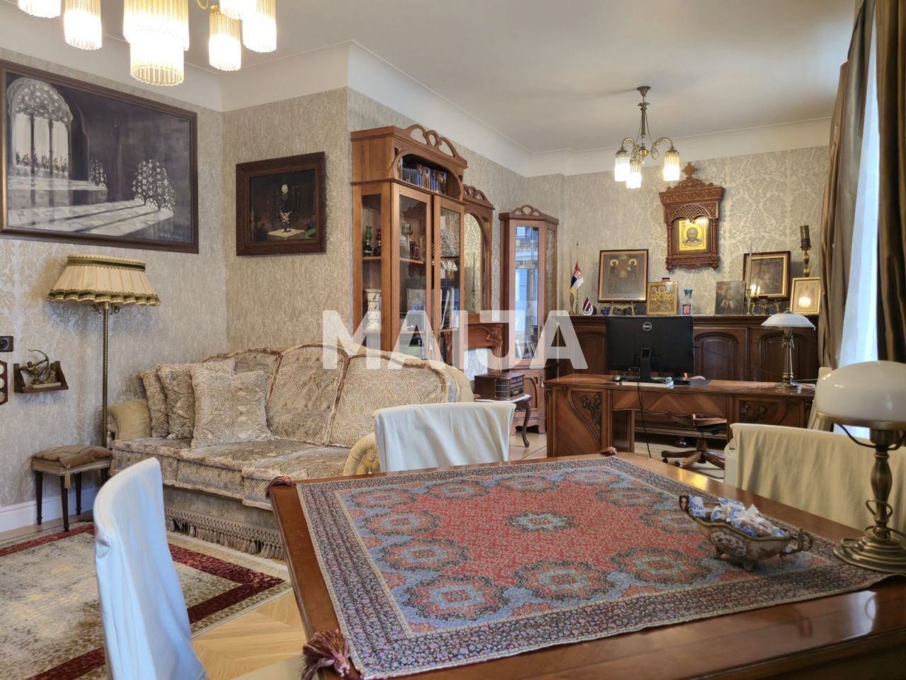 House in Riga, Latvia, 93 m² - picture 1