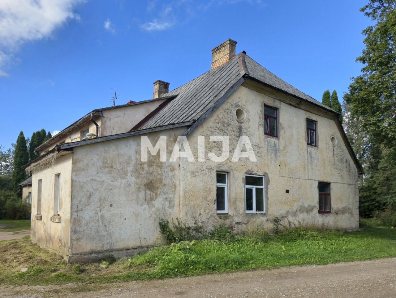 Casa Talsi, Letonia, 418 m² - imagen 3