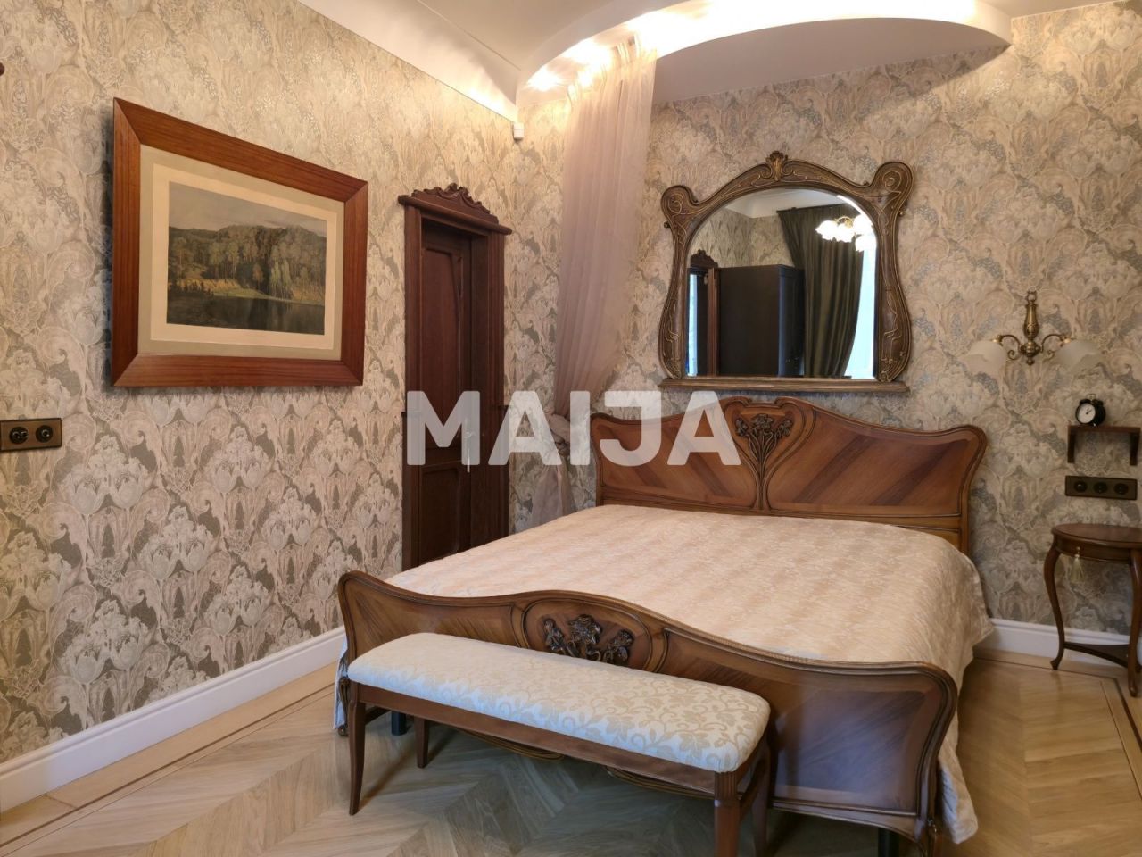 Apartment in Riga, Latvia, 93 m² - picture 4