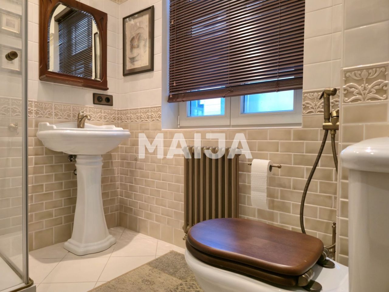 Apartment in Riga, Latvia, 93 m² - picture 5