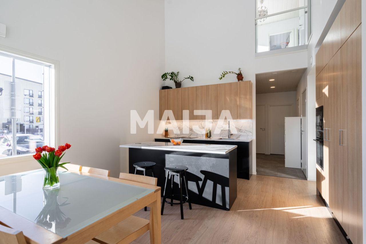 Flat in Tampere, Finland, 122 m² - picture 5