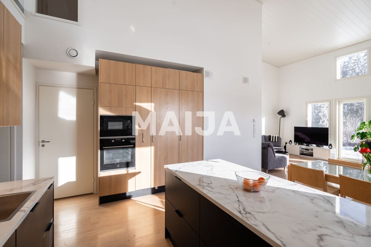 Flat in Tampere, Finland, 122 m² - picture 6