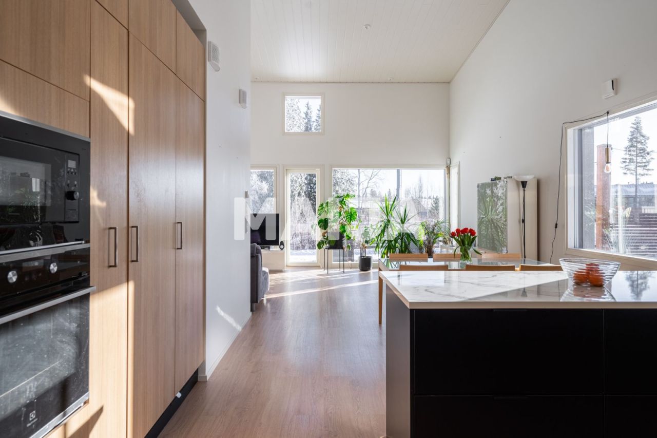 Flat in Tampere, Finland, 122 m² - picture 7