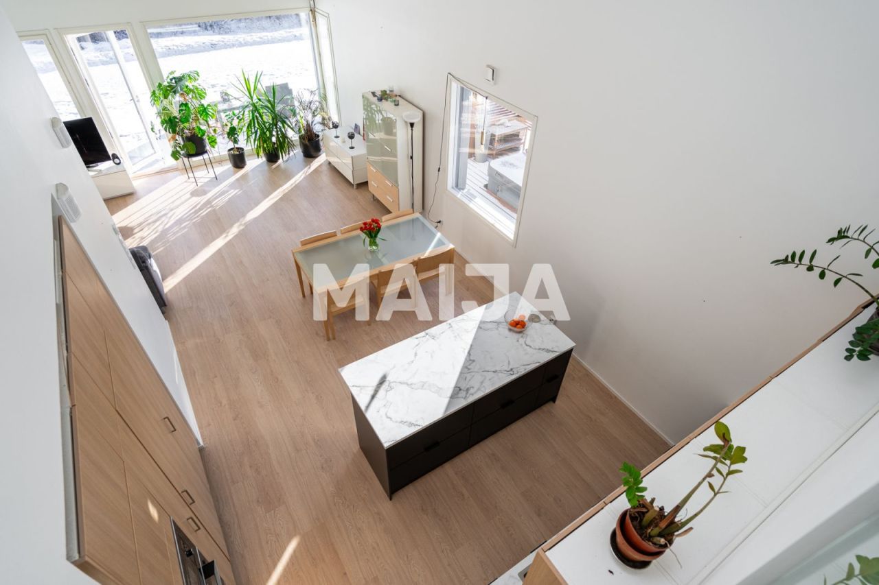 Flat in Tampere, Finland, 122 m² - picture 8