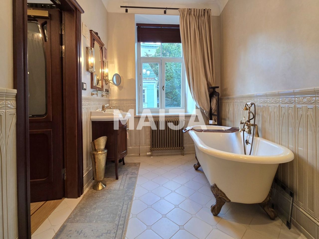 Apartment in Riga, Latvia, 93 m² - picture 9