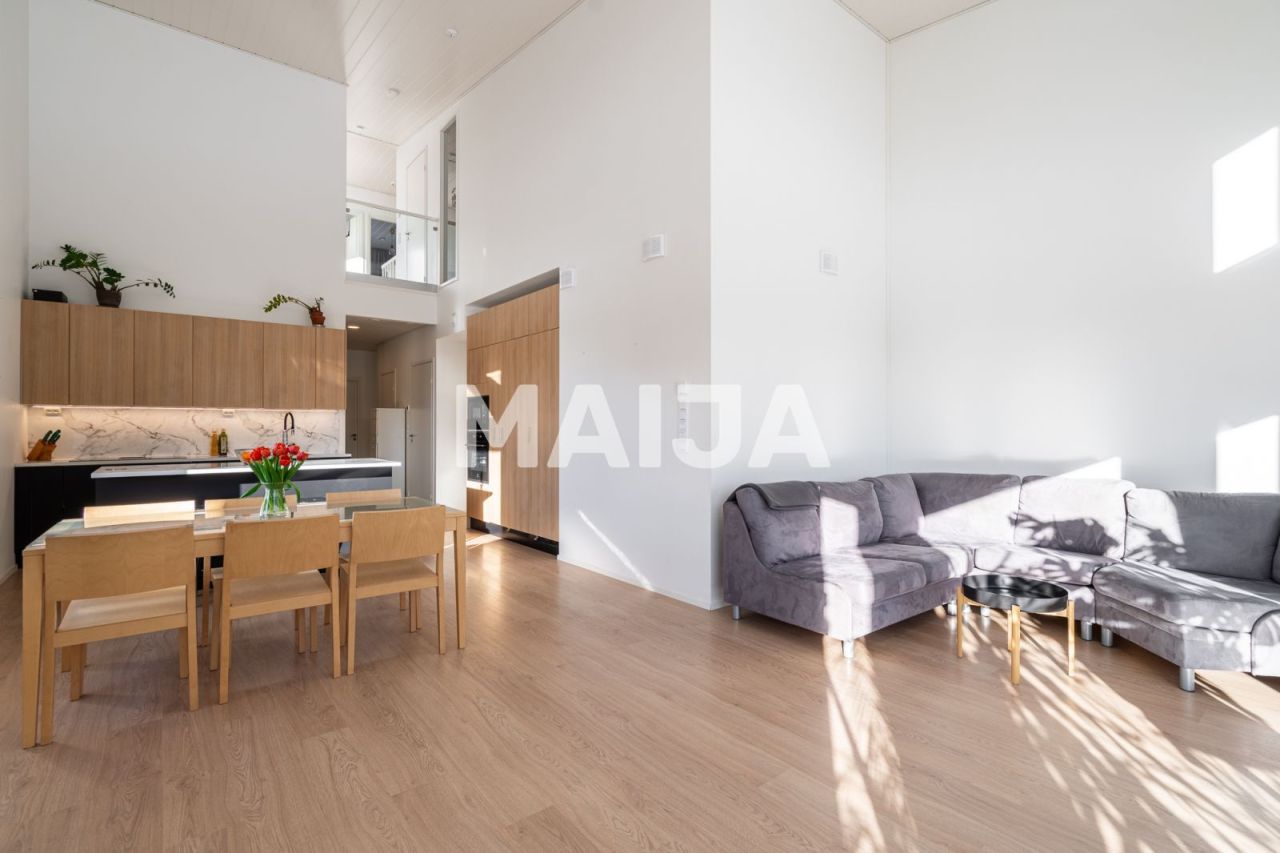 Flat in Tampere, Finland, 122 m² - picture 9