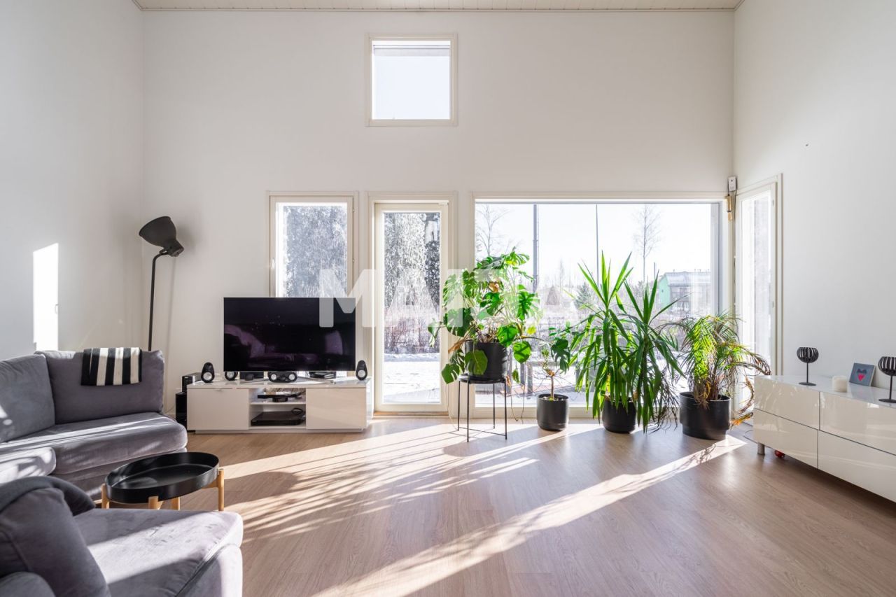 Flat in Tampere, Finland, 122 m² - picture 10