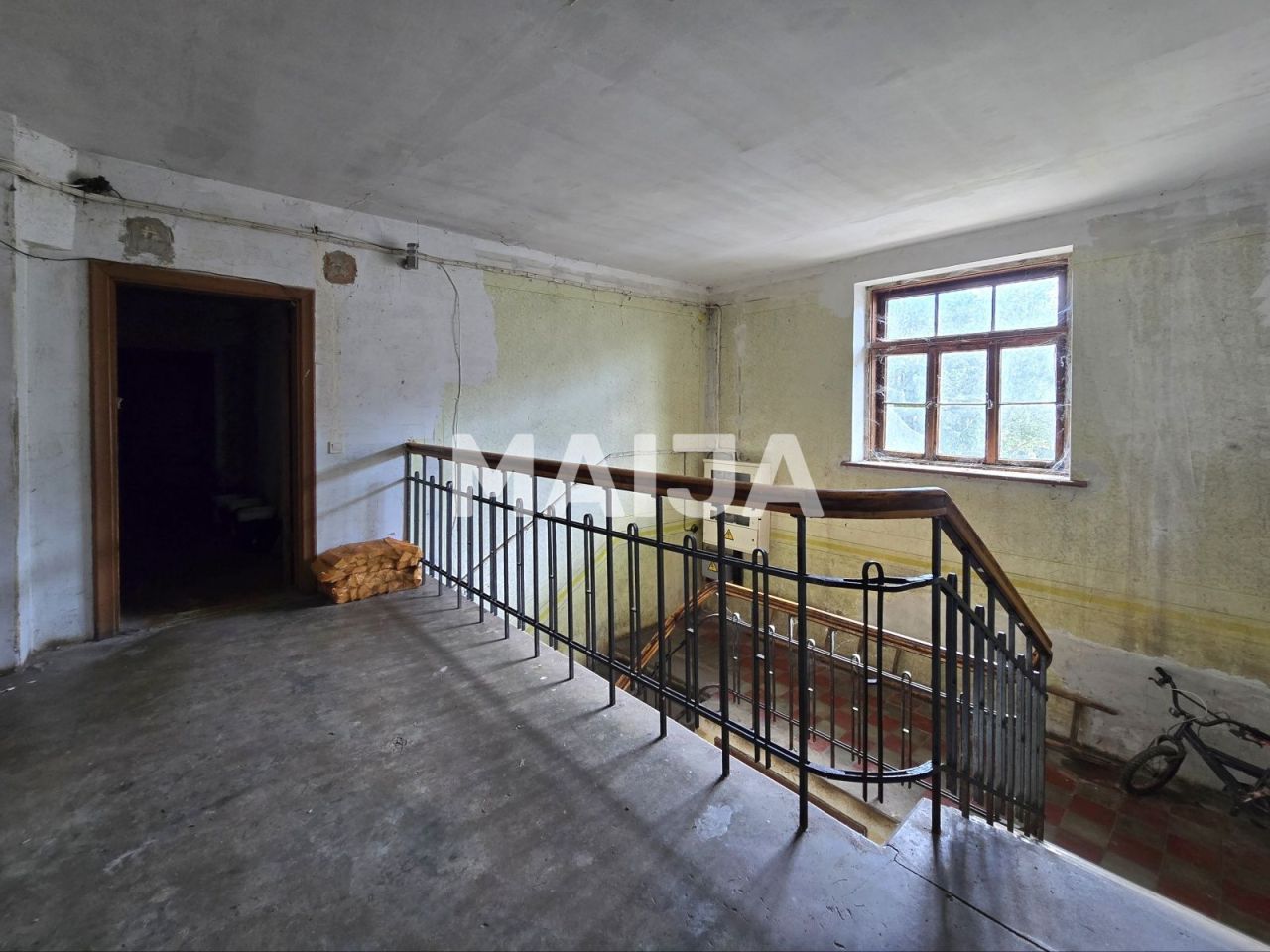 Casa Talsi, Letonia, 418 m² - imagen 10