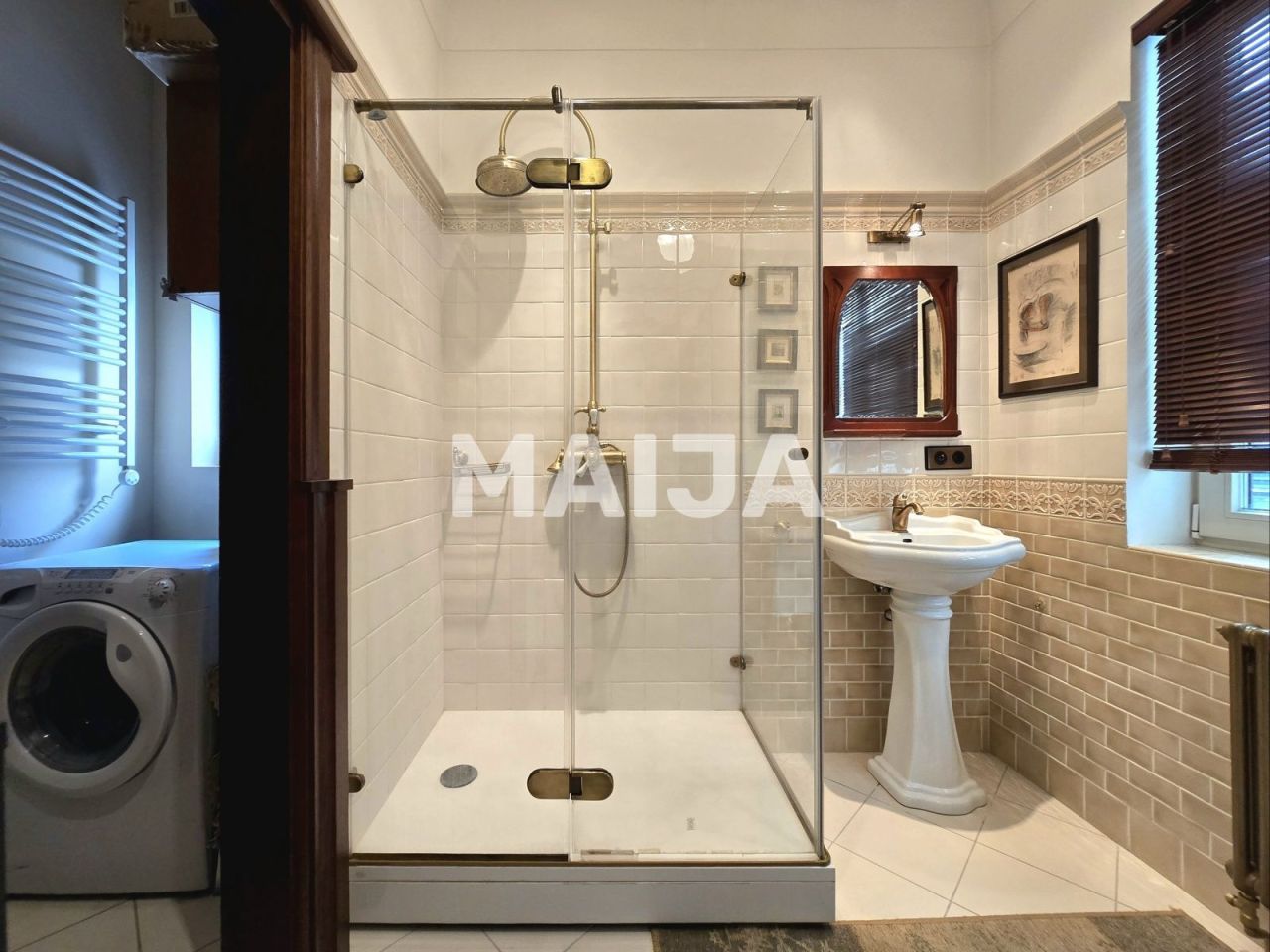 Apartment in Riga, Latvia, 93 m² - picture 11