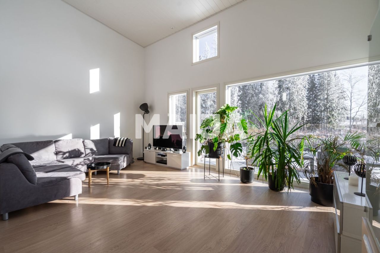 Flat in Tampere, Finland, 122 m² - picture 11