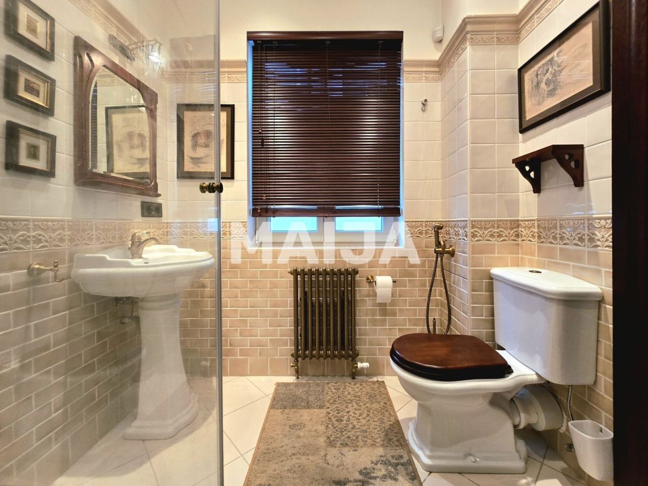 Apartment in Riga, Latvia, 93 m² - picture 12