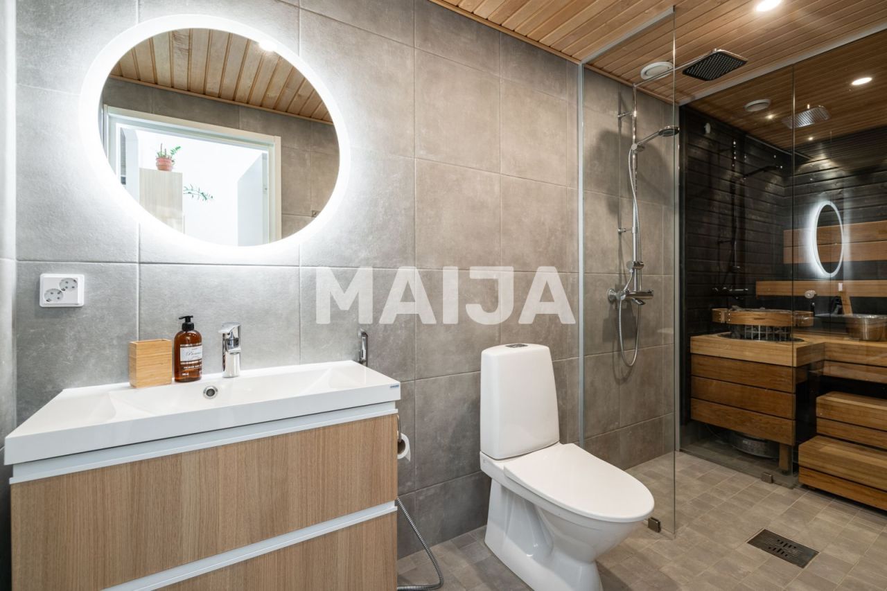 Flat in Tampere, Finland, 122 m² - picture 14