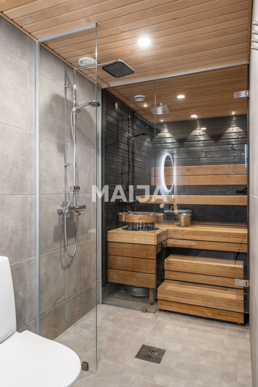 Flat in Tampere, Finland, 122 m² - picture 15