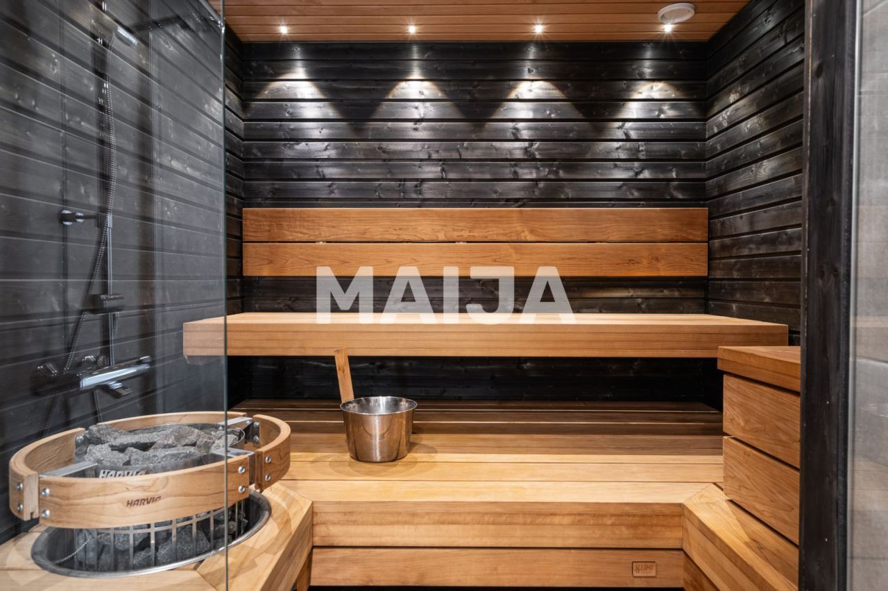 Flat in Tampere, Finland, 122 m² - picture 16