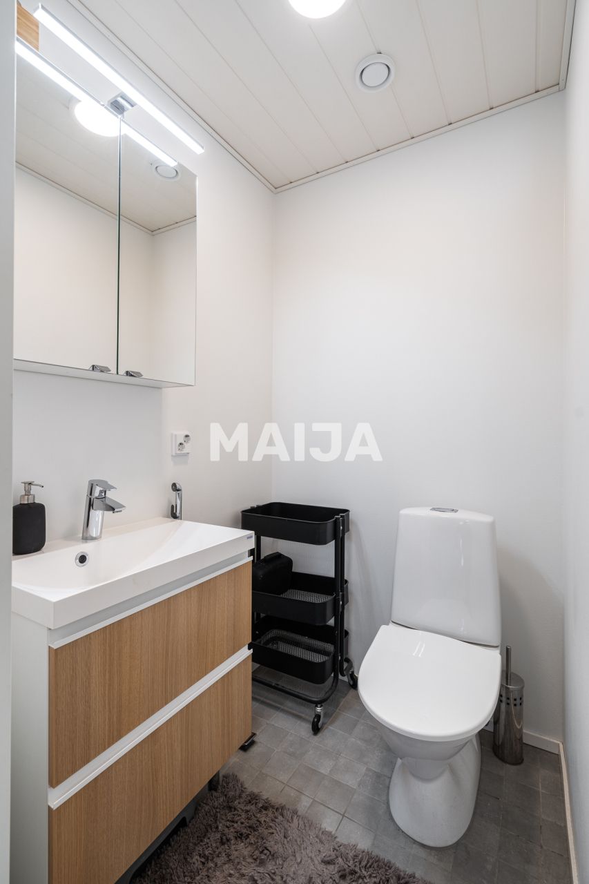 Flat in Tampere, Finland, 122 m² - picture 17